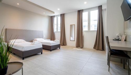 Relais Villa Rosa