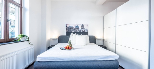 Relax Aachener Boardinghouse Apartment 3