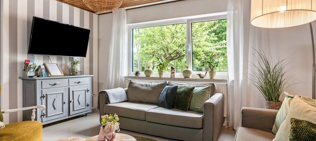 Relax Apartment "Eifelraum" in the Heart of the Volcanic Eifel with Sauna