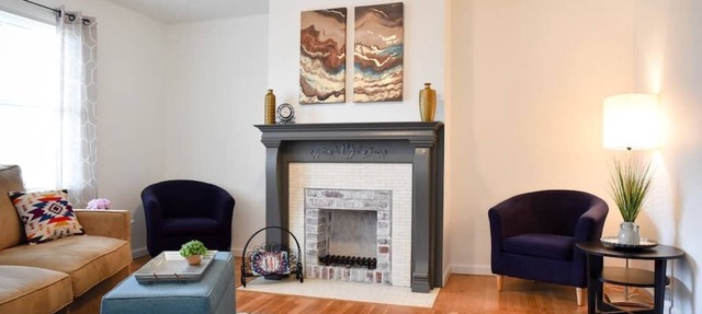 Relax & Feel At Home During Your Pittsburgh Stay