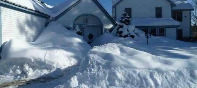 Relax, Refresh & Renew with or without Snow!
