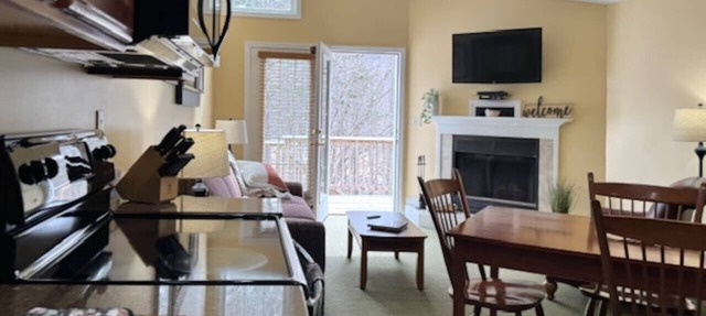 Relax & Unwind | Rural NH Getaway w/Hot Tub