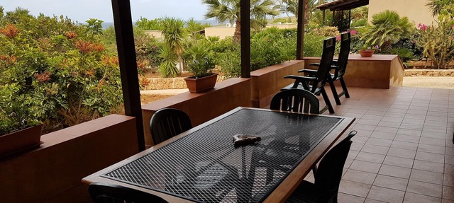 Relax Villa by the sea of Cornino