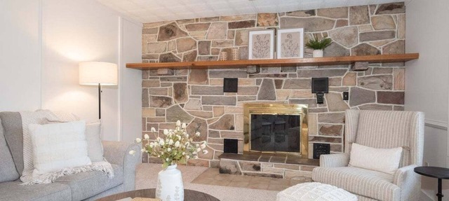 Relaxing Countryside Stay w/Game Room