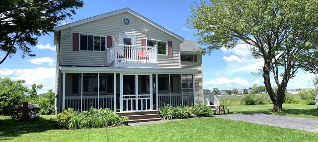 Relaxing Hampton Beach Vacation Home