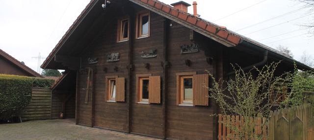 "Relaxing vacations in a cozy country house"