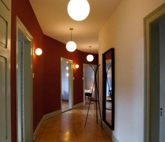 ReLiving - Historic City Apartment