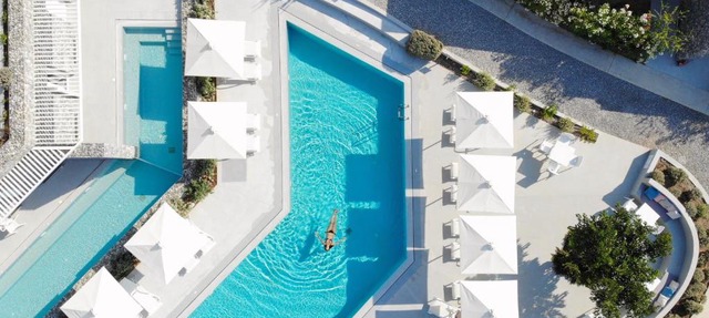 Relux Ios Hotel