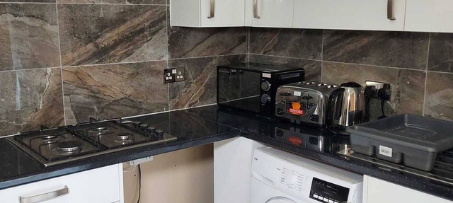 Remaj Service Accommodation, Sleep 7