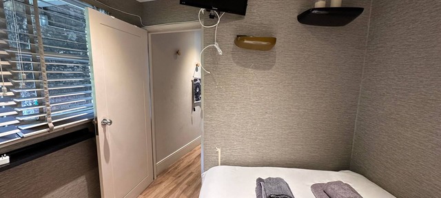 Remarkable 1-Bed Studio in London