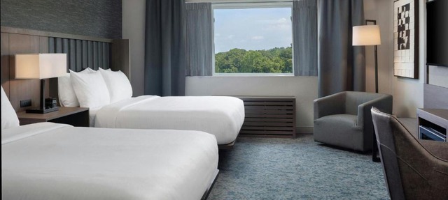 Renaissance Framingham Hotel & Conference Center