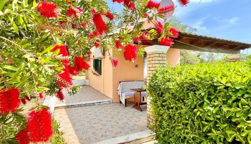 Renas Studio near Roda by DadoVillas