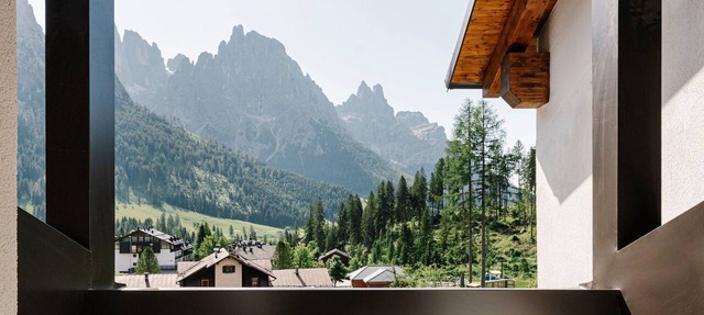 Residence Lastei