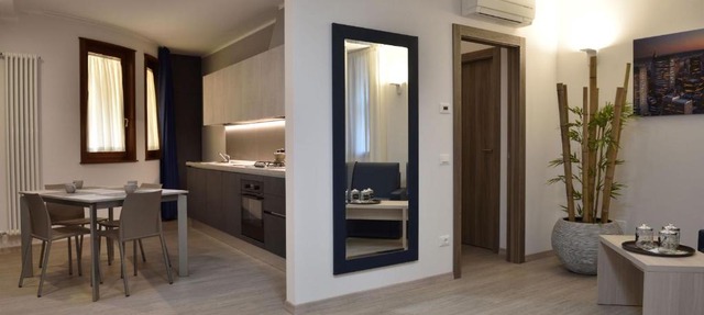 Residence Al Barcon