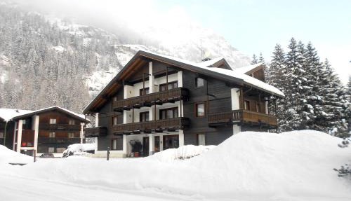 Residence Apfel