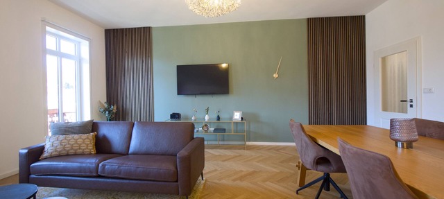 Residence Bergkrone