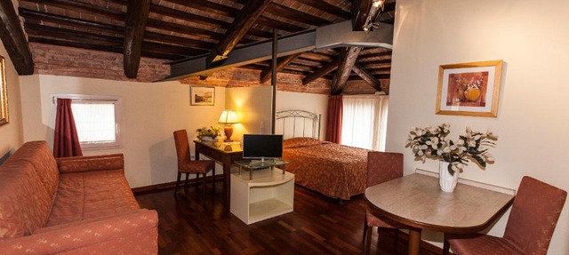 Residence Bertolini