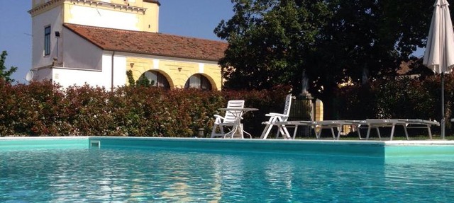 Residence Cà Beregana