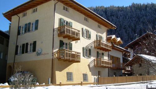 Residence Ca' Delle Margherite