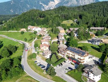Residence Capriolo