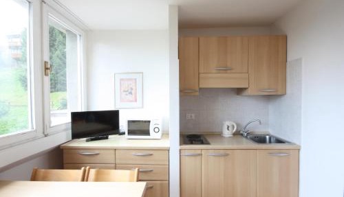 Residence Copai