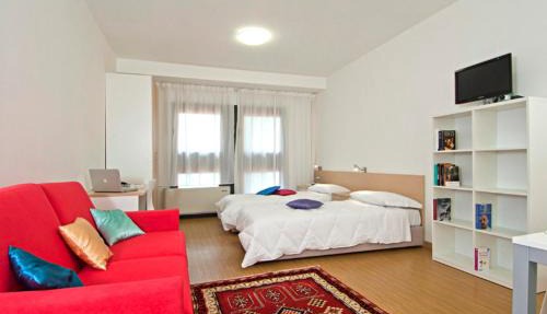 Residence Delta
