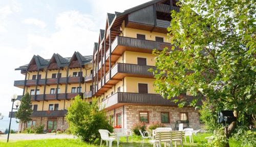 Residence Des Alpes