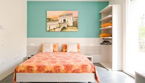 Residence Diamante