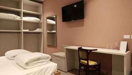 Residence Diamante spresiano