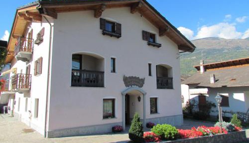 Residence Du Chateau