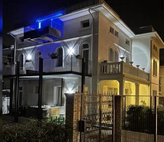 Residence Giove