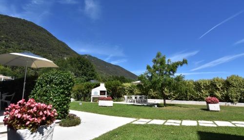Residence Gonda&Giuliano