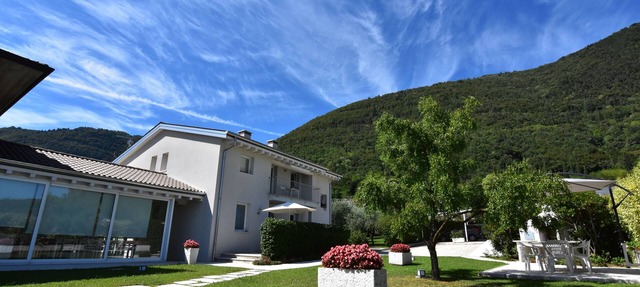 Residence Gonda&Giuliano