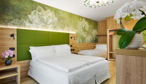 Residence Hotel Miralago