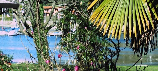RESIDENCE IL CILIEGIO