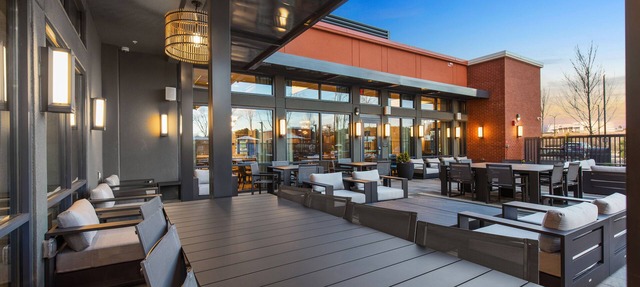 Residence Inn by Marriott Atlanta Covington