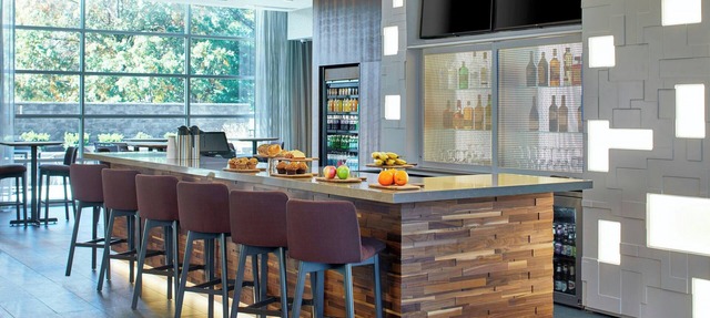 Residence Inn by Marriott Albany Airport