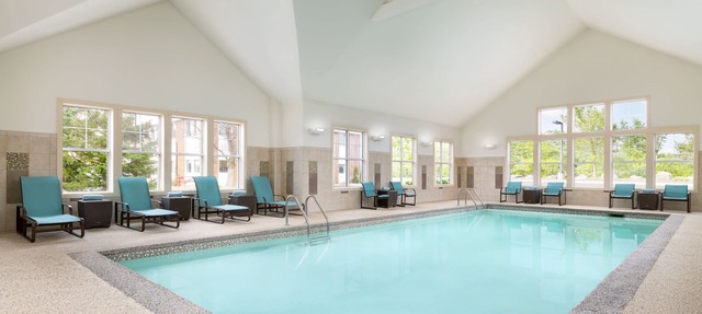 Residence Inn by Marriott Concord