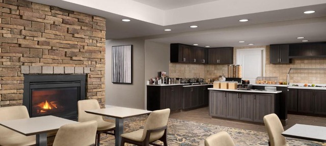 Residence Inn Mount Olive At International Trade Center