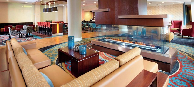 Residence Inn Secaucus Meadowlands