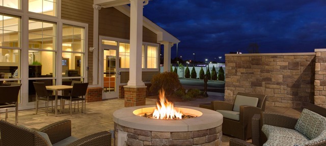 Residence Inn Springfield Chicopee