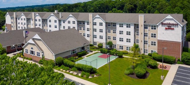 Residence Inn Wayne