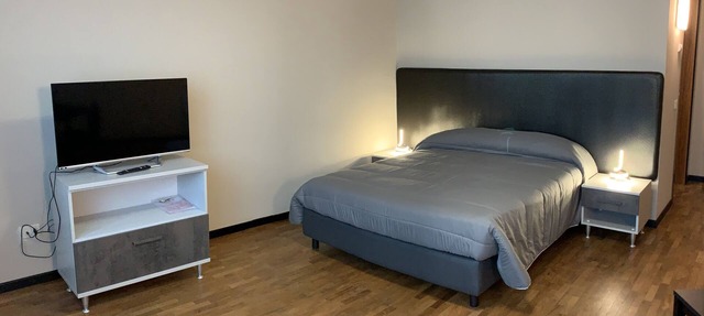 Residence Castelli - Monolocale 1