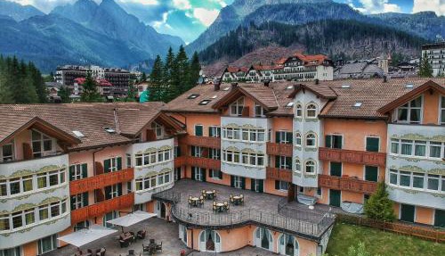 Residence Pez Gajard