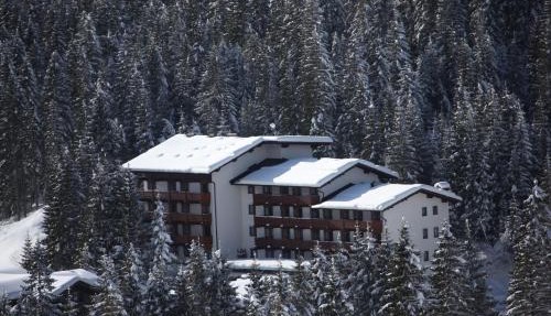 Residence Edelweiss