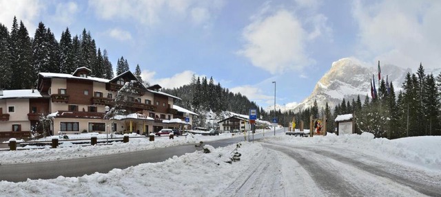 Residence Taufer