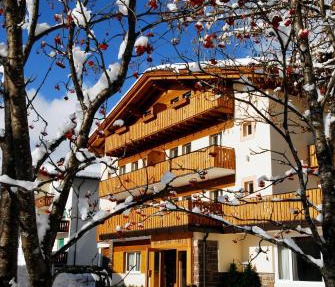 Residence Adler