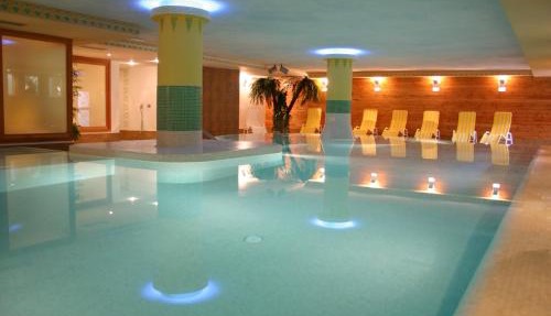Residence Kristall- Fiemme Holidays