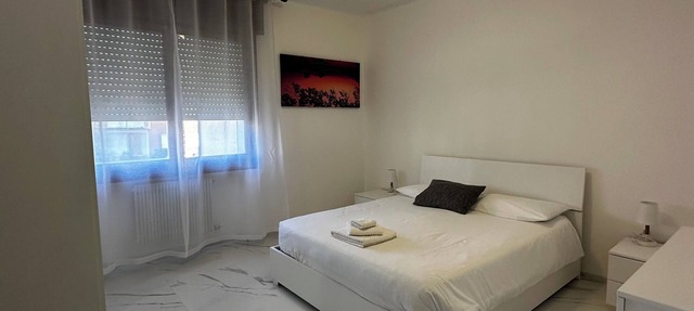 Residence La Pace: Luxury Apartments