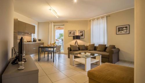 Residence La Villa Tesoro